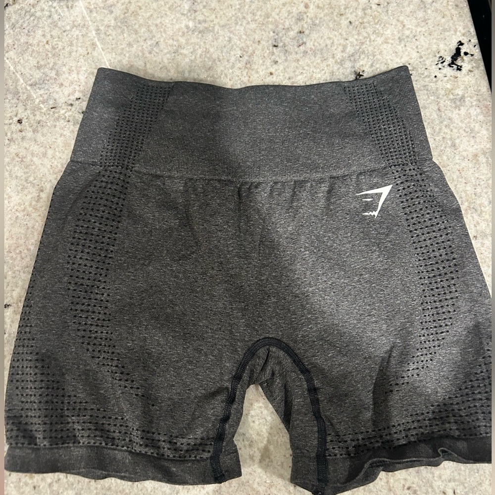 Gymshark shorts